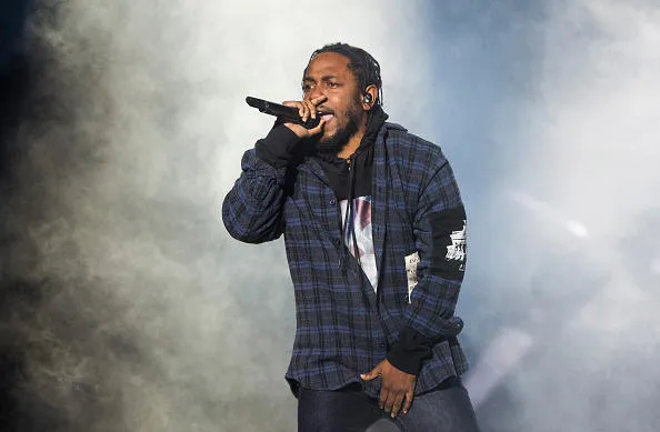 image_68843eb62cc96 Kendrick Lamar Sets Tottenham Stadium on Fire — Stormzy Watches in Awe as K.Dot Delivers a Flawless Set of Iconic Bars