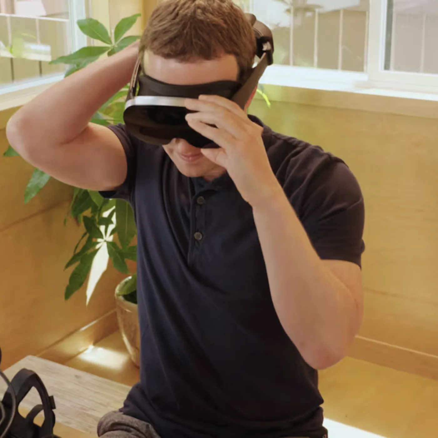 Mark Zuckerberg’s Metaverse Dream is Crumbling: The Shocking Reasons It’s Stuck in Limbo