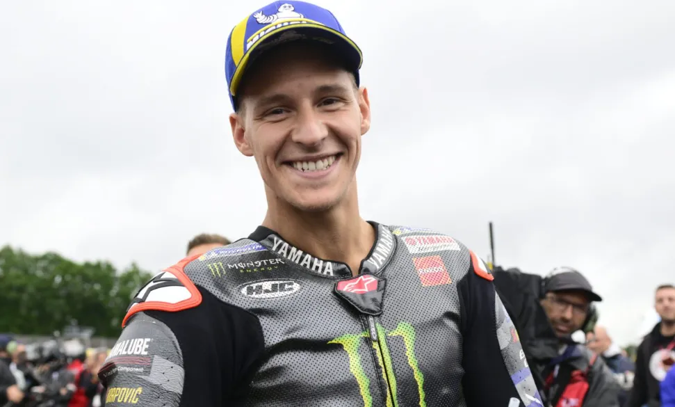 Quartararo and Yamaha: Will Brno 2025 be the start of a comeback?