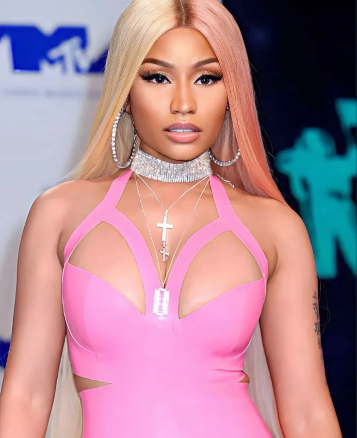 The ‘Ugly List’ Drama: Inside Nicki Minaj’s Most Explosive Feuds with These Women — And How It All Blew Up Online