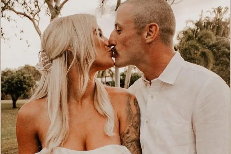 image_6884445486e58 Jack Miller Temporarily Puts Down the Handlebars, Spends a Romantic Getaway with His Wife