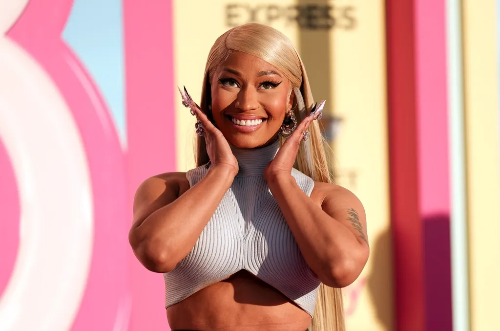 You’re Not Crazy — A Psychologist Just Revealed Why You Couldn’t Stop Watching the Nicki Minaj Challenge