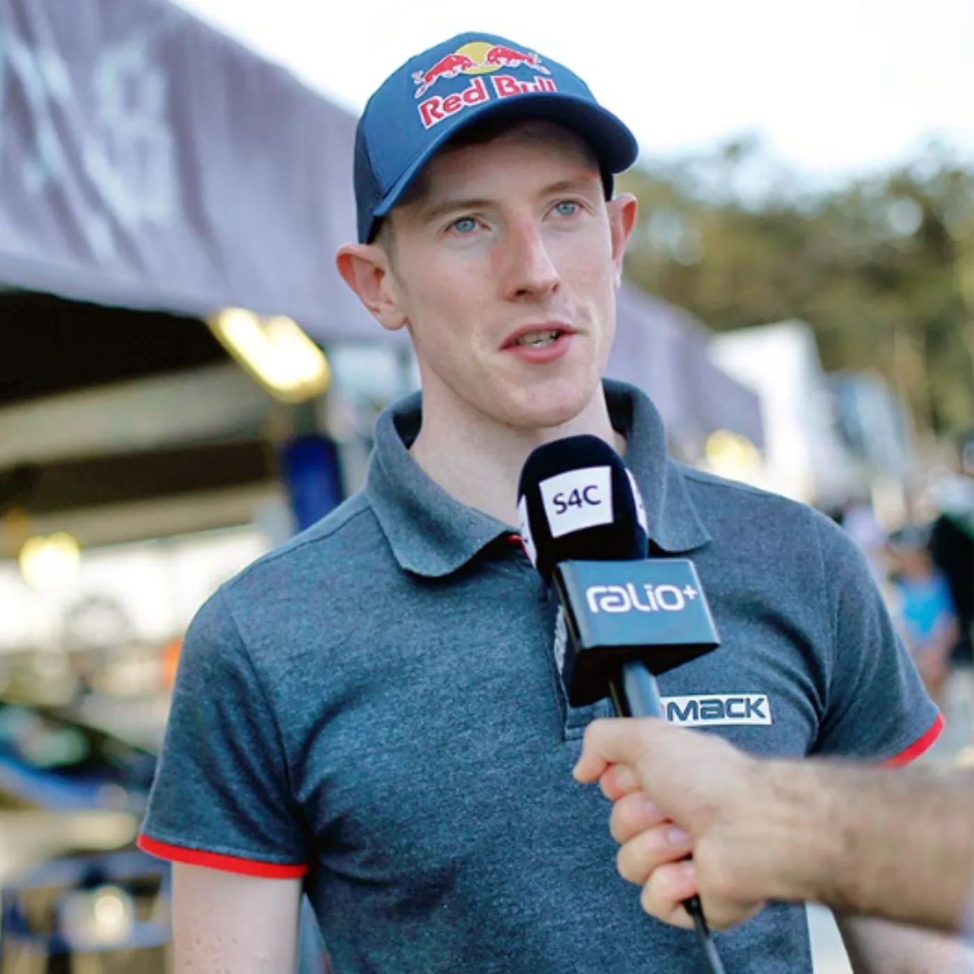 “I'm not defending Scott Martin anymore” - Elfyn Evans breaks silence with shocking 8-word statement that angers FIA