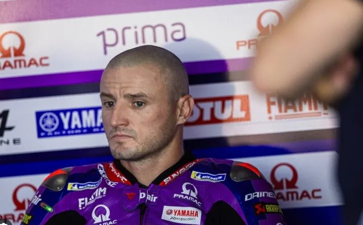 Want to Stay But Don't Have the Right to Decide – Jack Miller Playing a Risky Hand