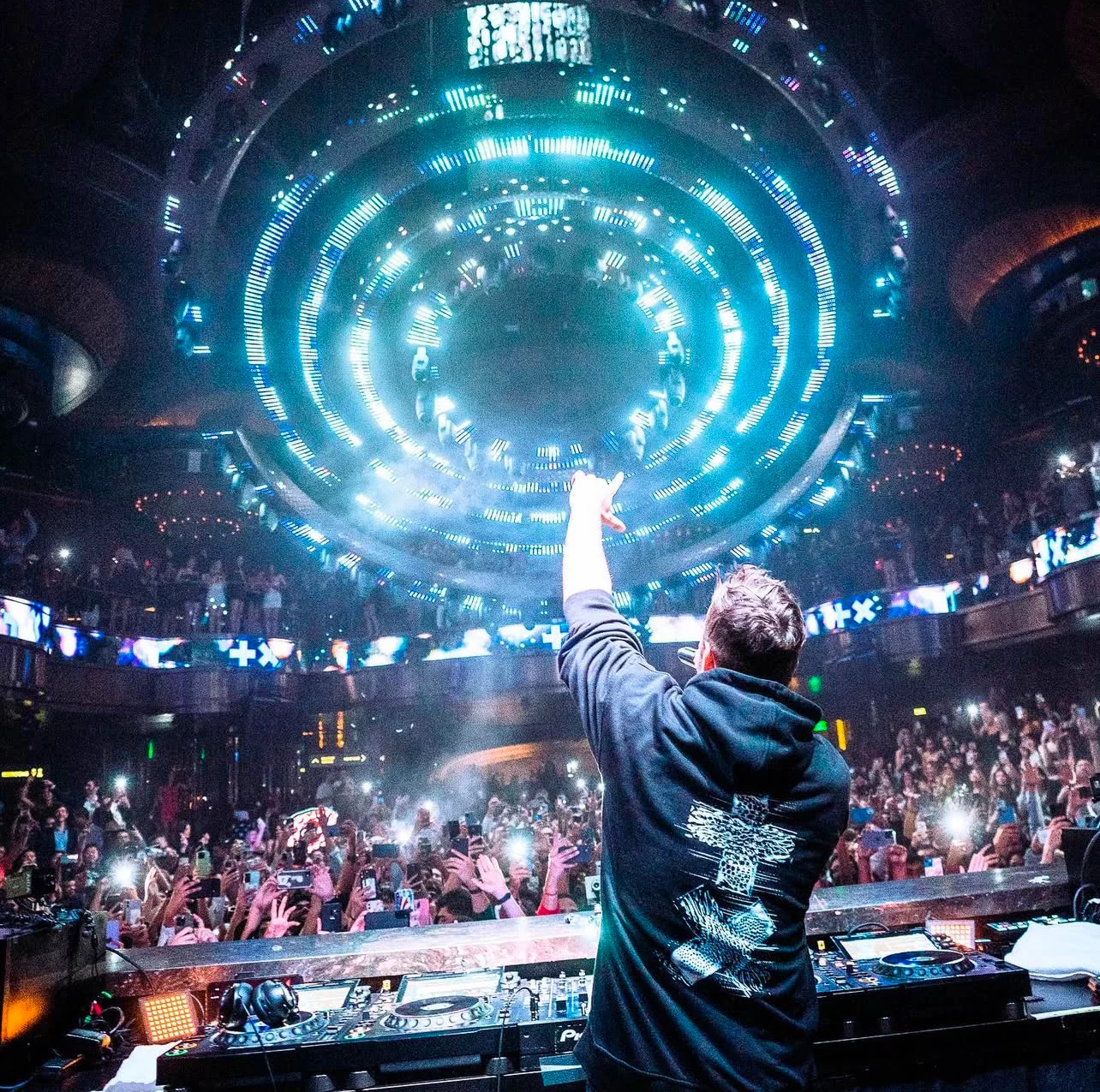 image_68844a1300351 Martin Garrix Officially Closes the Club Era: 'ORIGO' Will Be a Farewell