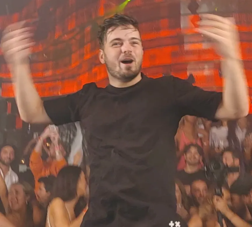 Martin Garrix Officially Closes the Club Era: 'ORIGO' Will Be a Farewell