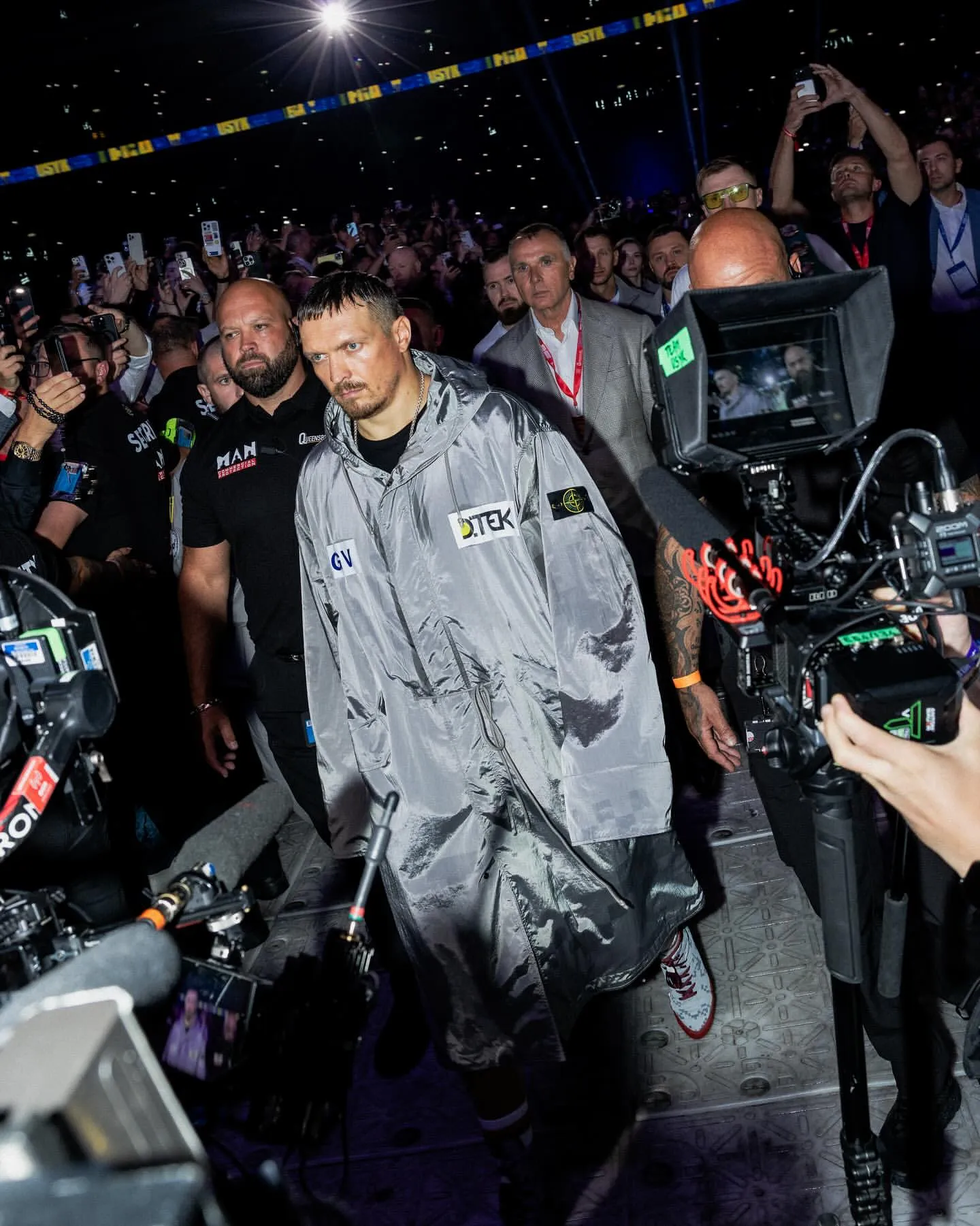 image_68844d790b2c4 Joseph Parker will become WBO heavyweight champion if Oleksandr Usyk does not do this next August