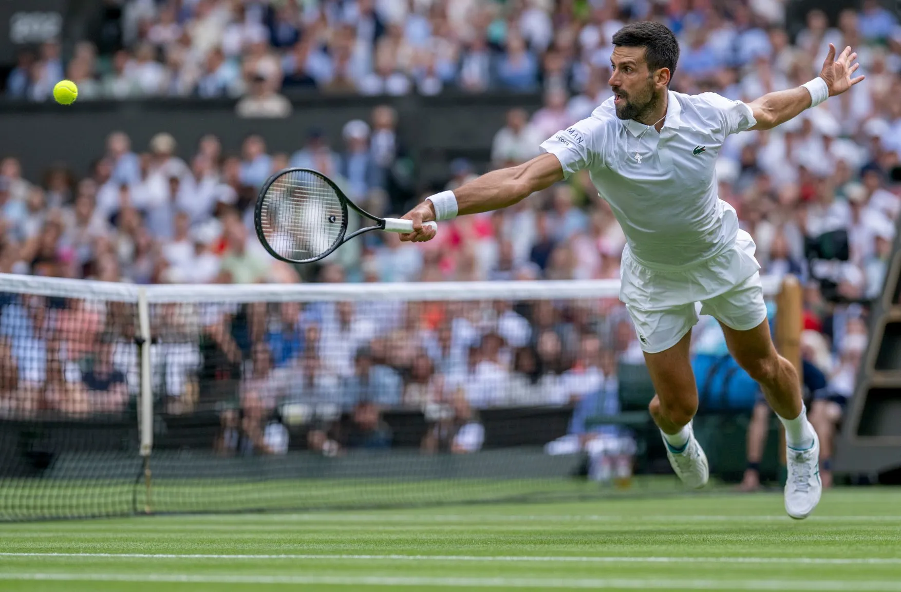 They Called It the Big 3 — But the Numbers Don't Lie: Novak Djokovic Quietly Built a Dynasty While Federer and Nadal Faded