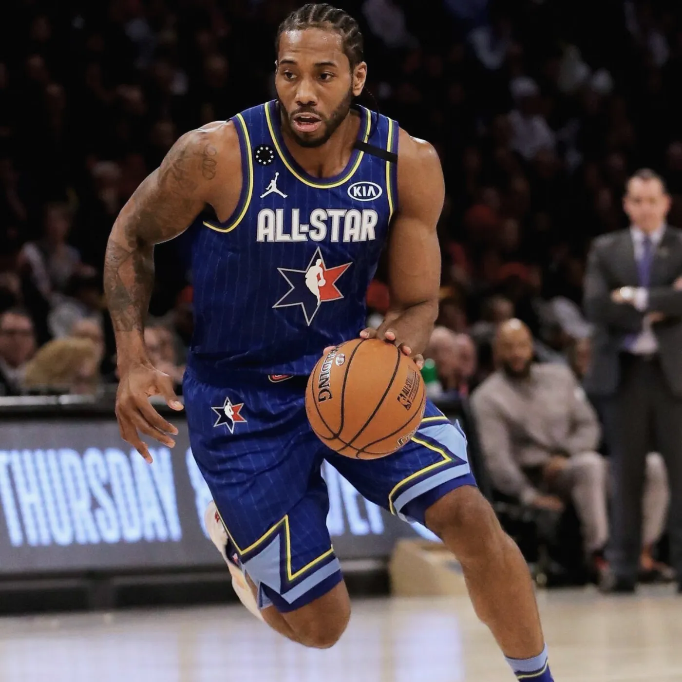 “He Asked for Everything”: Kawhi Leonard’s Diva Spiral That Dismantled the Clippers