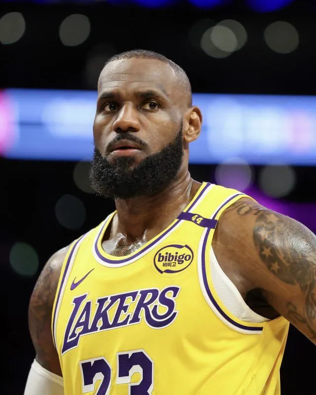 image_68845e2ab28d2 After More Than 20 Years of Glory, Is Savannah James Finally Exhausted? – Rumors Swirl That LeBron’s Wife Wants Him to Retire to Focus on Family: Fact or Fiction?