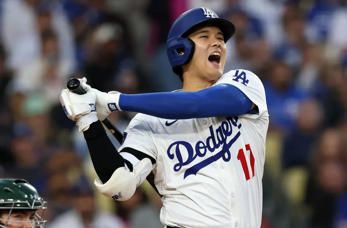 image_6885cb7c44ac1 Shohei Ohtani Shocks Fans with 38th Monster Home Run — But Dodgers Still Fall to the Red Sox in Wild Finish
