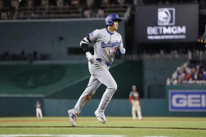 Shohei Ohtani Shocks Fans with 38th Monster Home Run — But Dodgers Still Fall to the Red Sox in Wild Finish