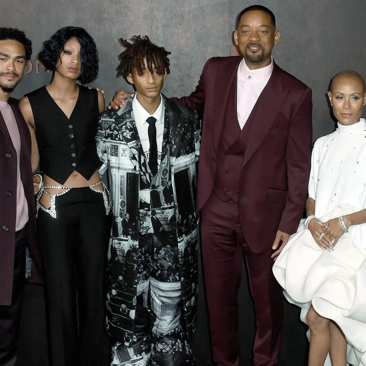 Jaden Smith Drops Bomb on His Parents Internet Explodes