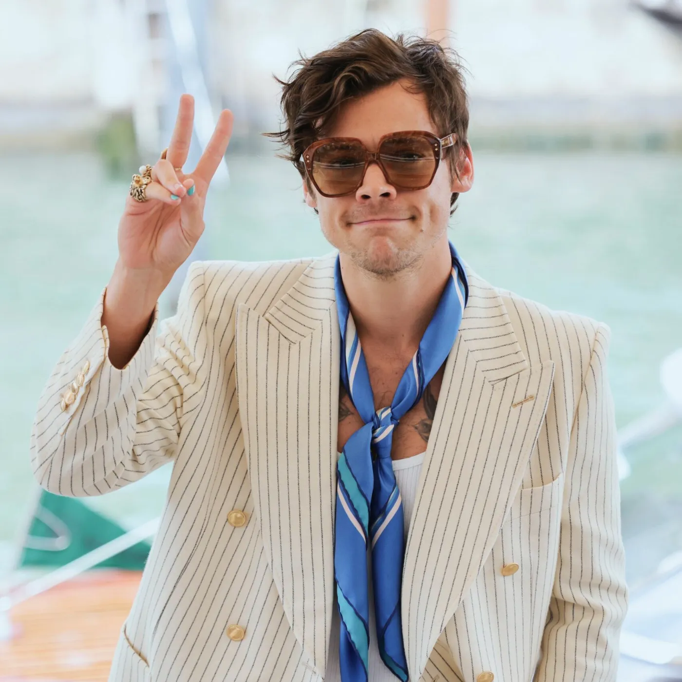 Nobody Was Ready for What Harry Styles Is Selling Now