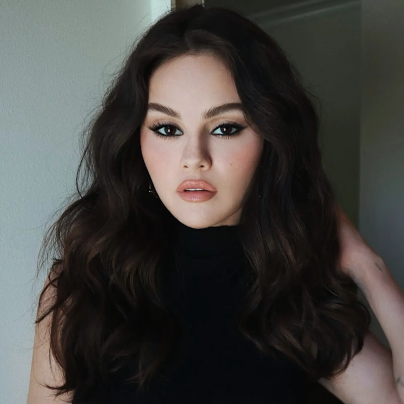 image_68861bf688df7 Selena Gomez Explains Why She’s Always Early and It’s Not What You Think