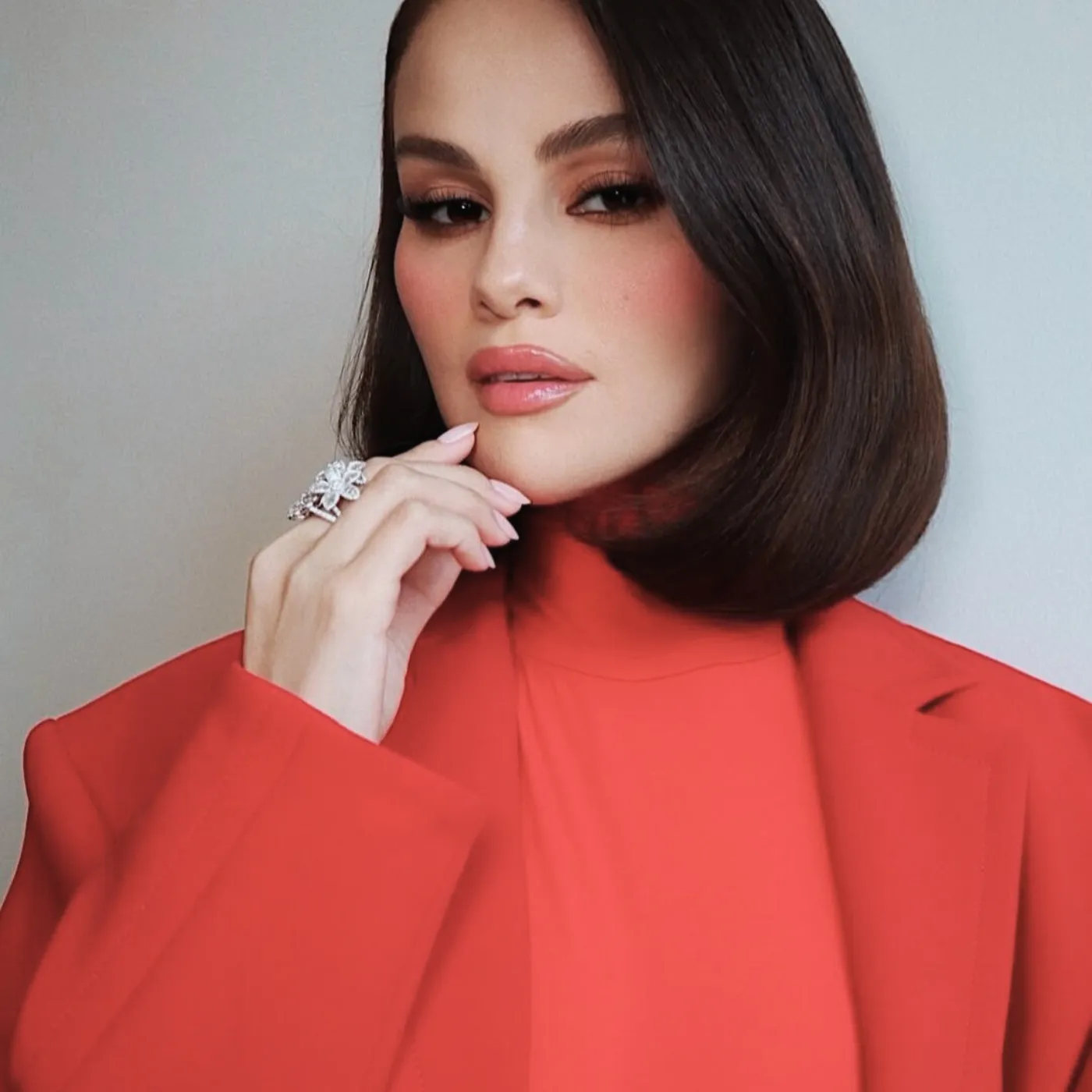 Selena Gomez Explains Why She’s Always Early and It’s Not What You Think