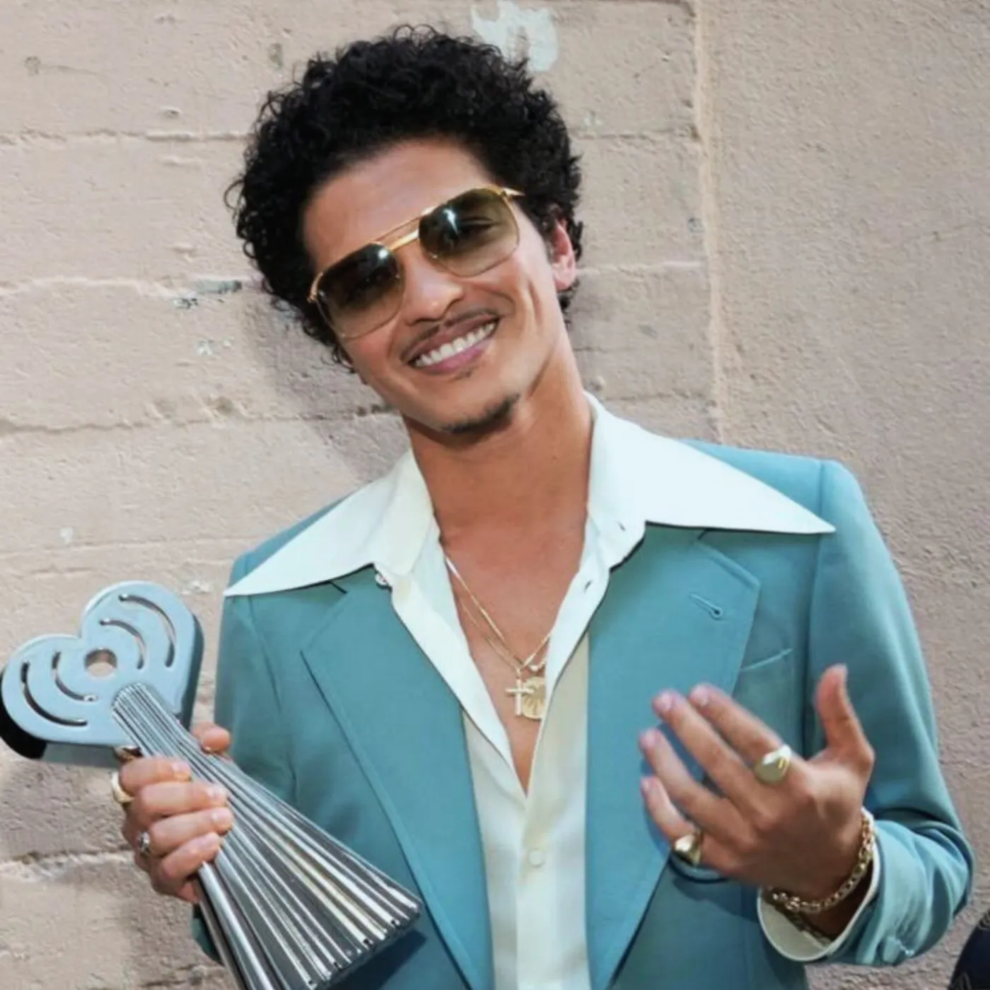 image_68862af568745 Bruno Mars Just Did What Nobody Thought He Would Ever Dare to Do Again