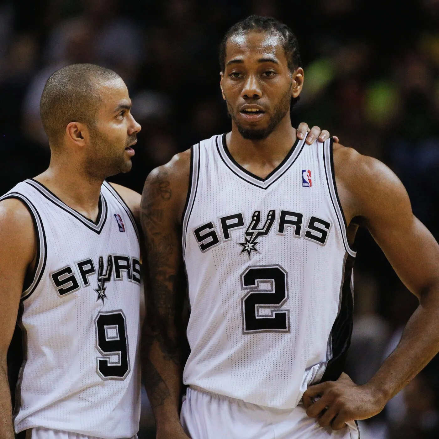 image_68862dc329a88 Tony Parker Quietly Called Kawhi Leonard Weak Without Saying It