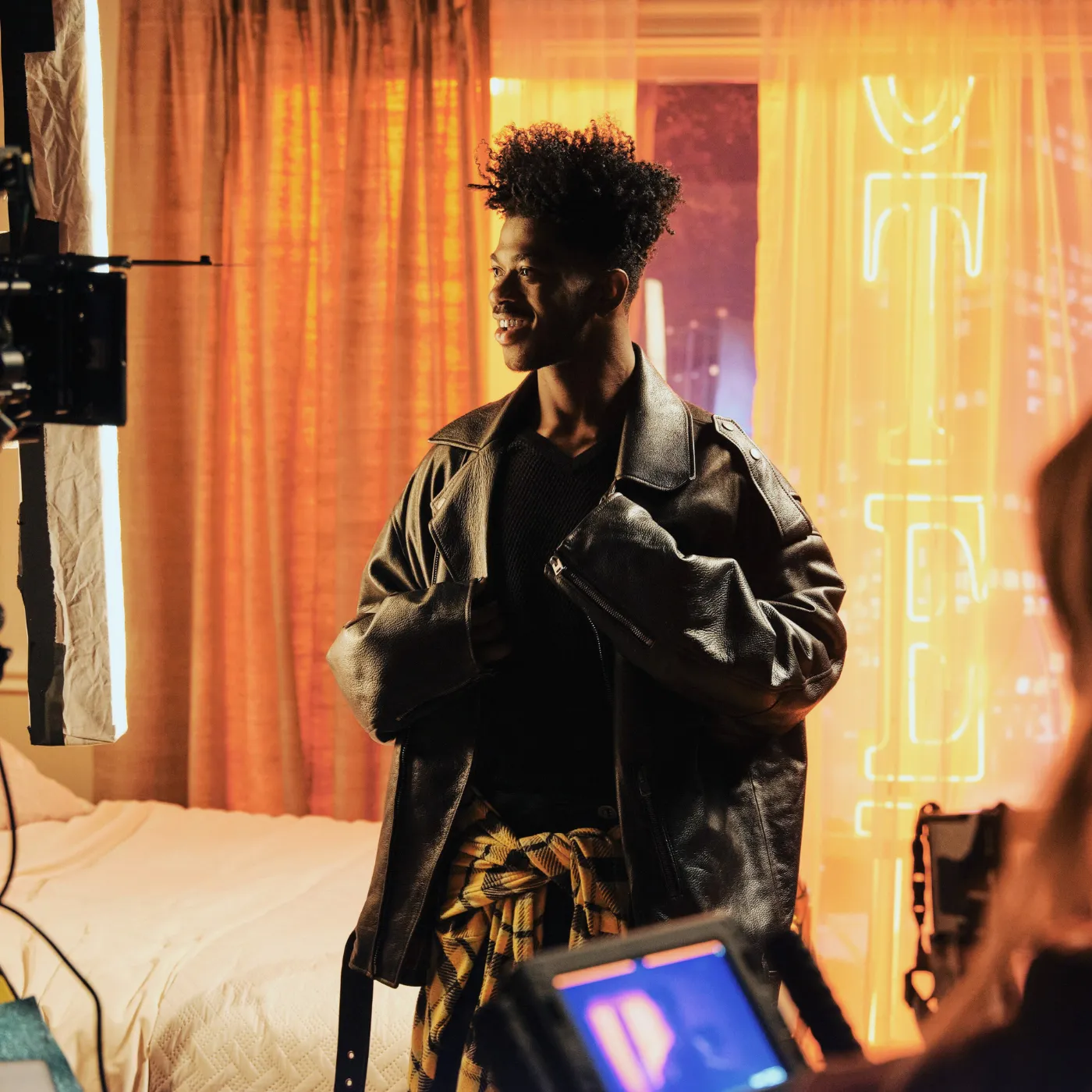 Lil Nas X Faces Backlash After What He Did Backstage Goes Viral In Minutes