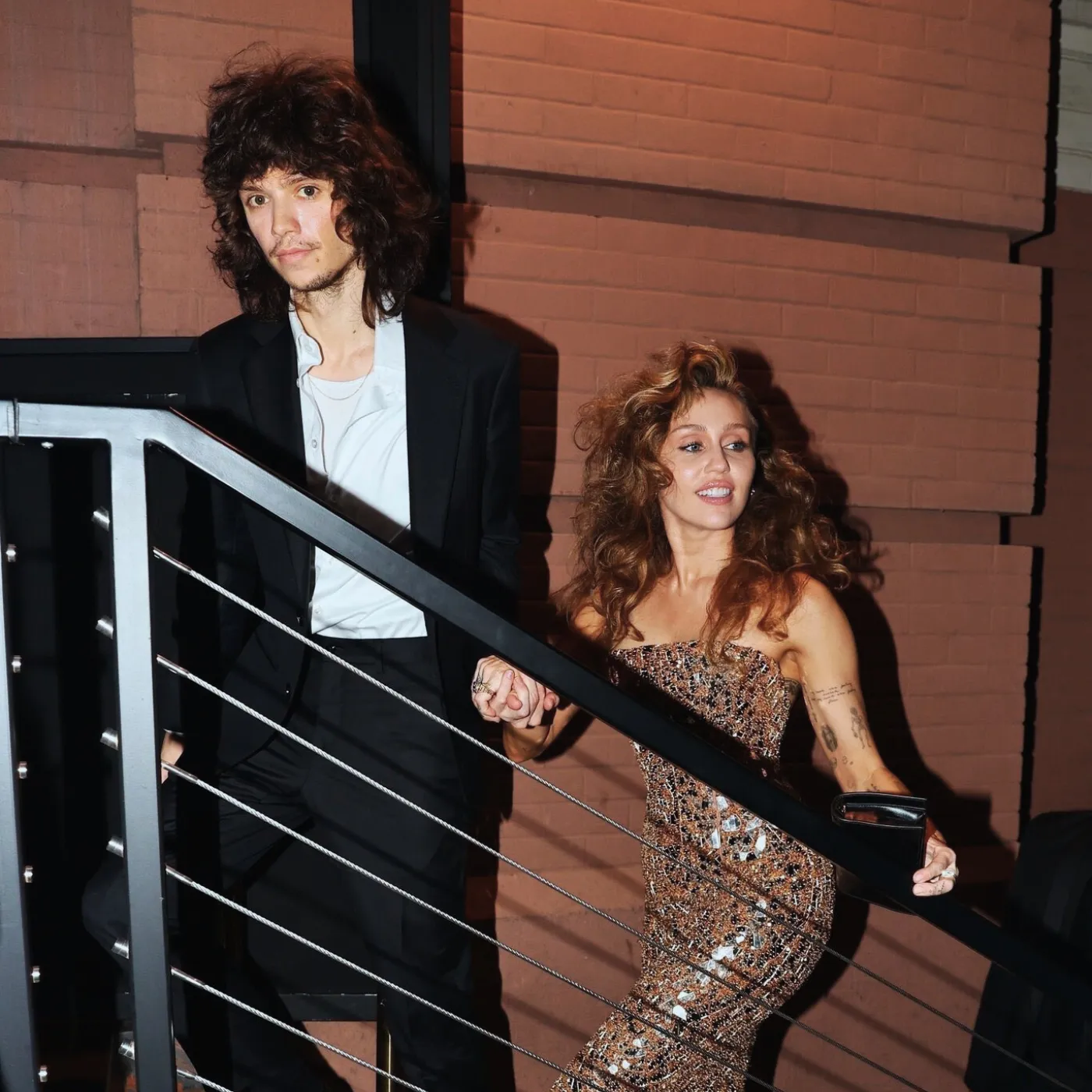 Miley Cyrus Reportedly Hiding the Real Reason She Refuses to Marry Her Boyfriend