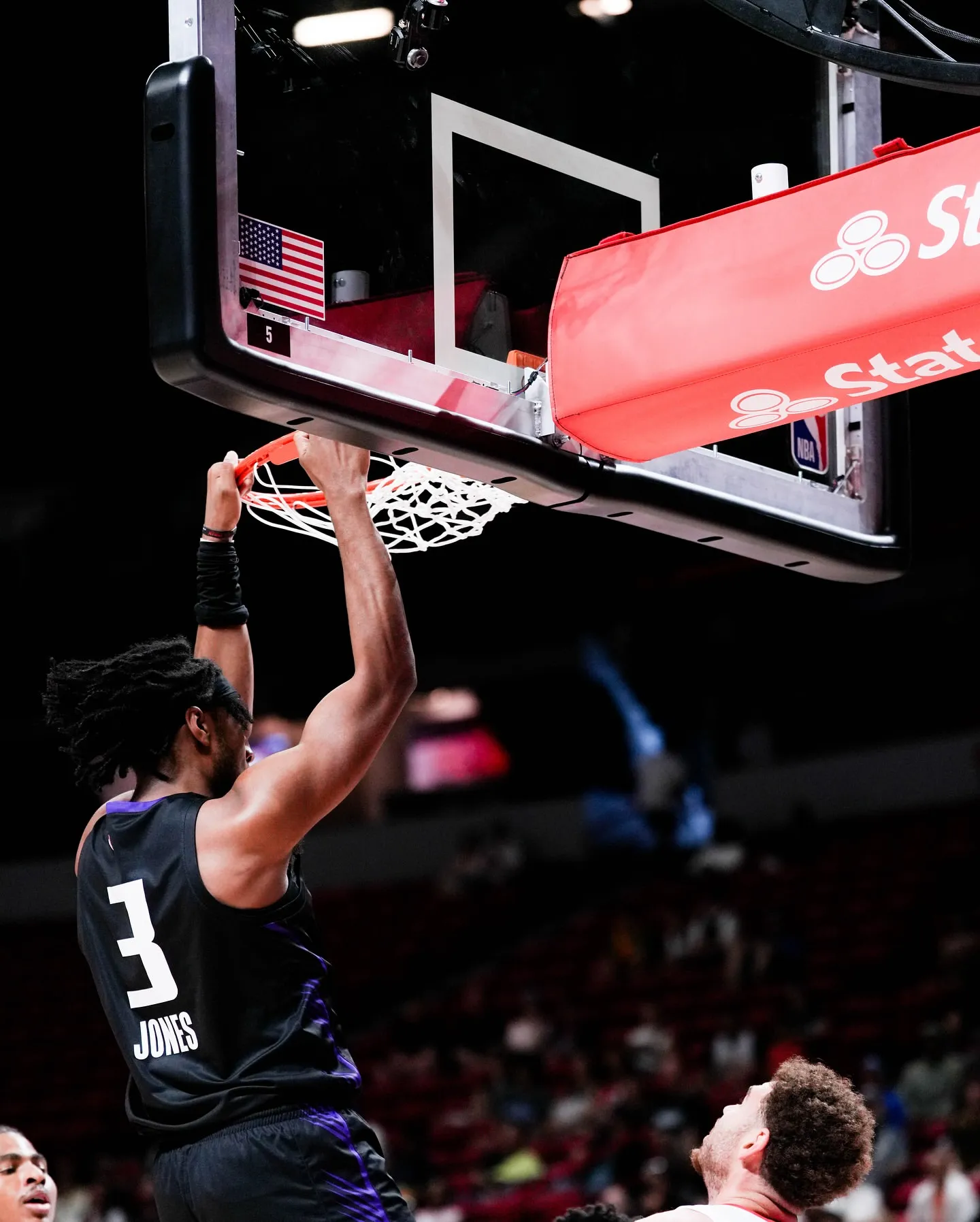 image_6886d1c7cb4c8 2 million people couldn't take their eyes off this moment – what did Isaac Jones do?