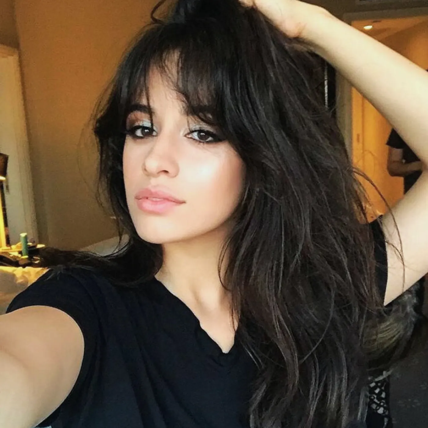 image_6886d5f57de63 Camila Cabello Gets Meme’d After Ignoring What Jenna Ortega Already Did