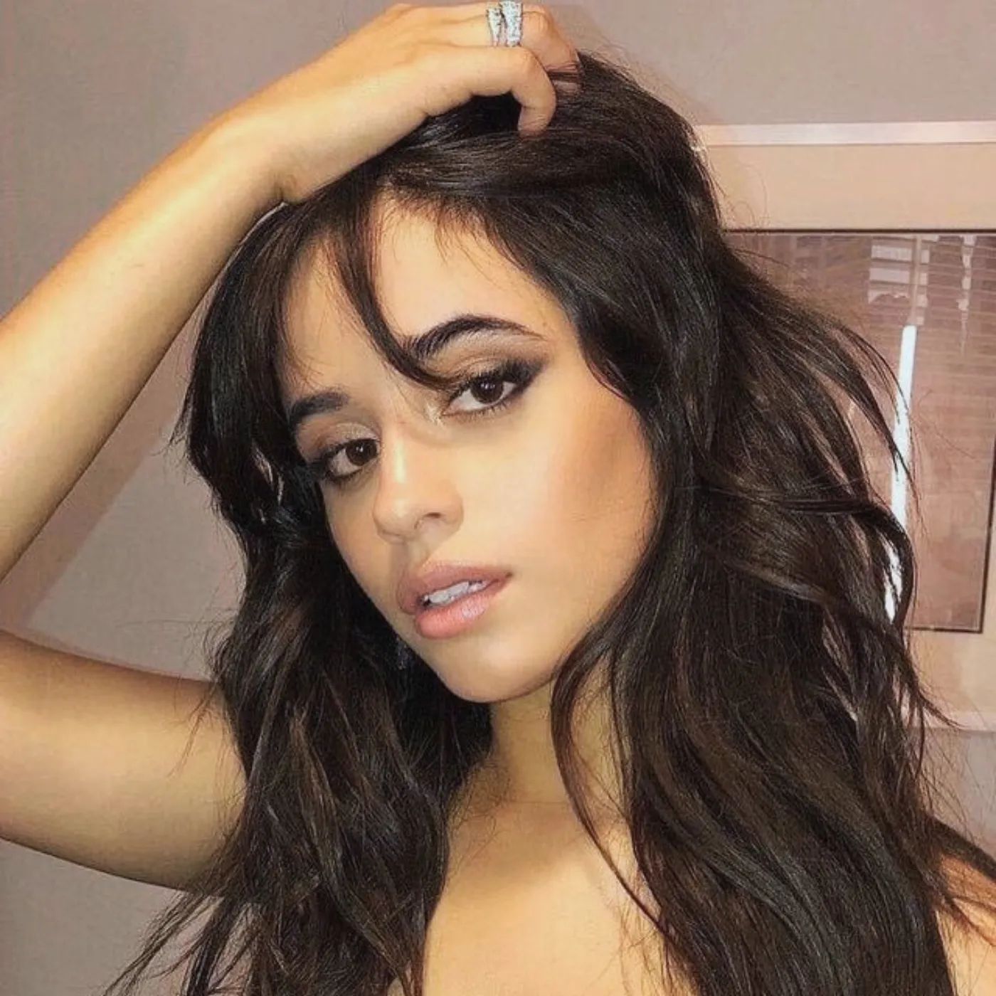 image_6886d5f6d4643 Camila Cabello Gets Meme’d After Ignoring What Jenna Ortega Already Did