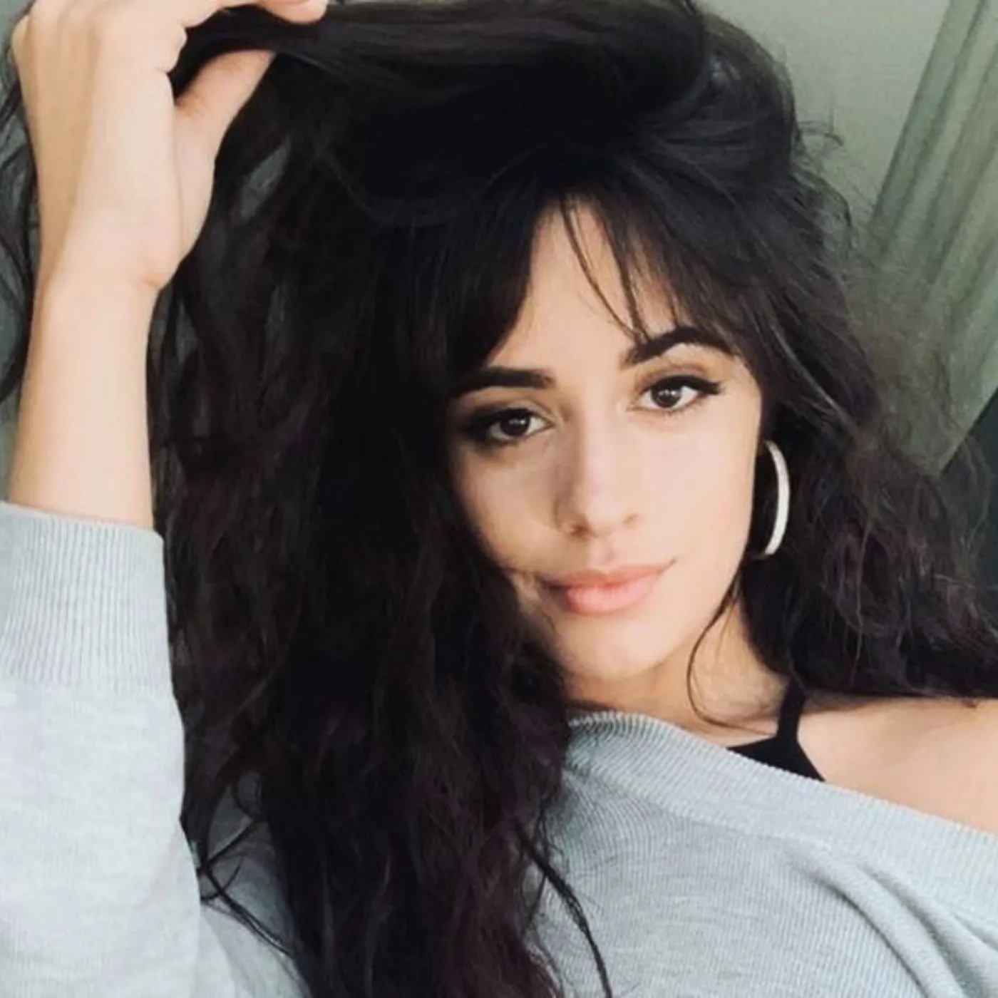 Camila Cabello Gets Meme’d After Ignoring What Jenna Ortega Already Did