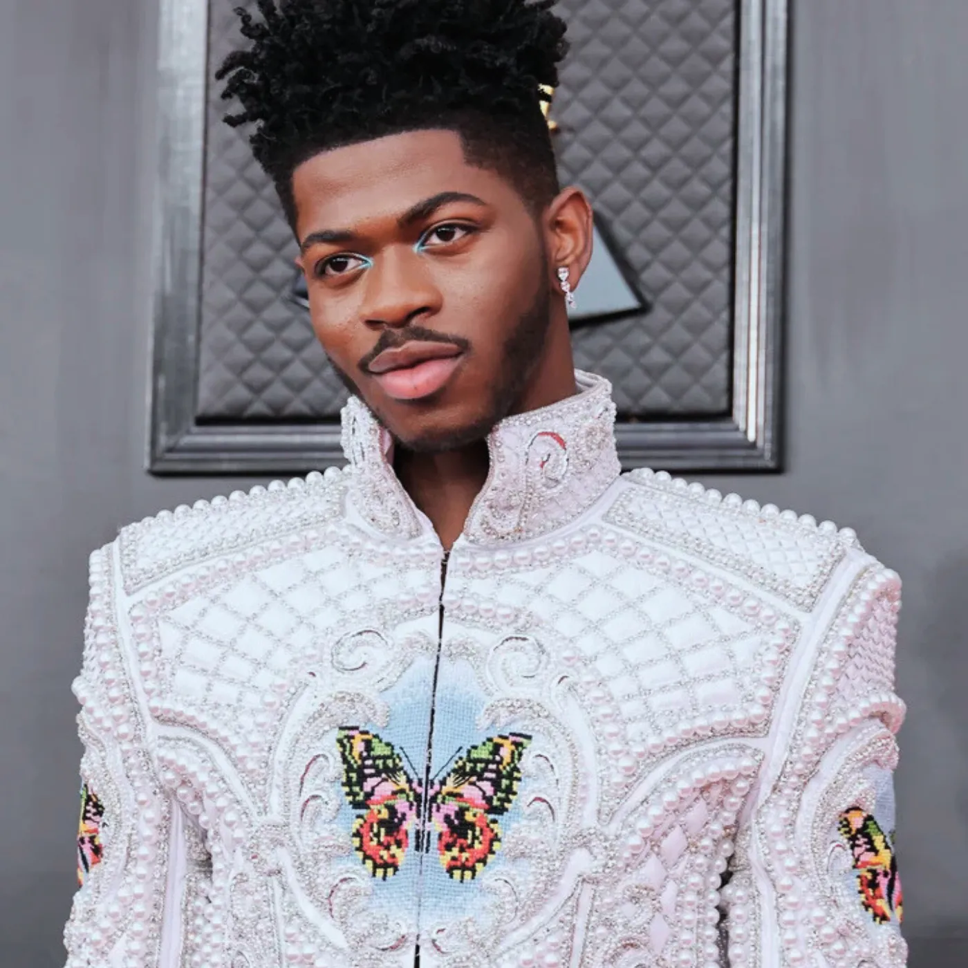 Leaked Staff Files Expose Damson Idris—But Wait Till You See Who Says ‘I’m the Next Lil Nas X’