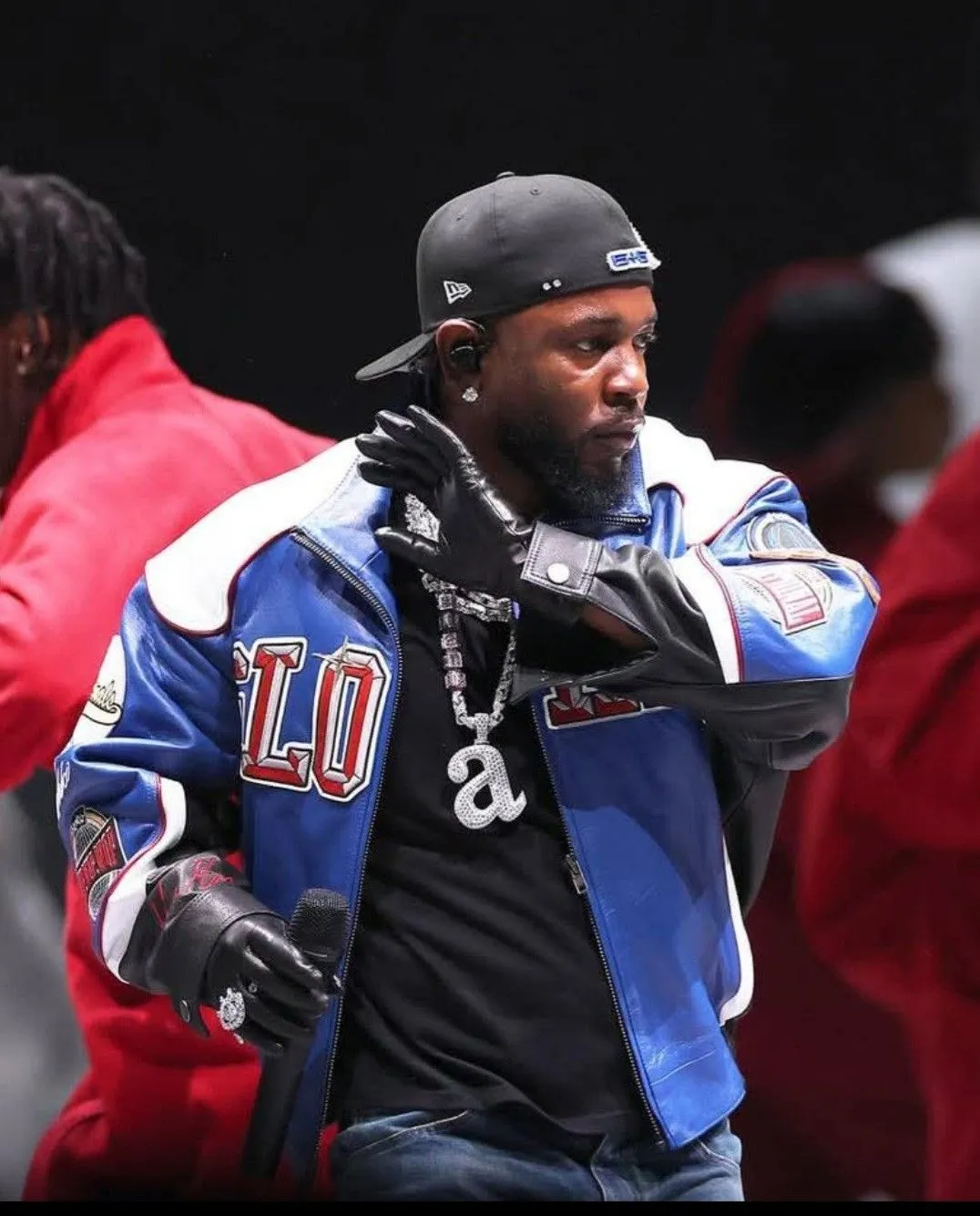 Stalker Energy? Kendrick Lamar’s Been Checking Drake’s Twitter More Than Anyone – Even Kanye Comes Second!