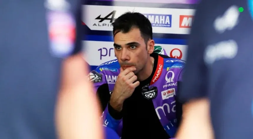 image_6886d8970460b Miguel Oliveira is just a 'temporary solution' before Yamaha activates their 2026 blockbuster.