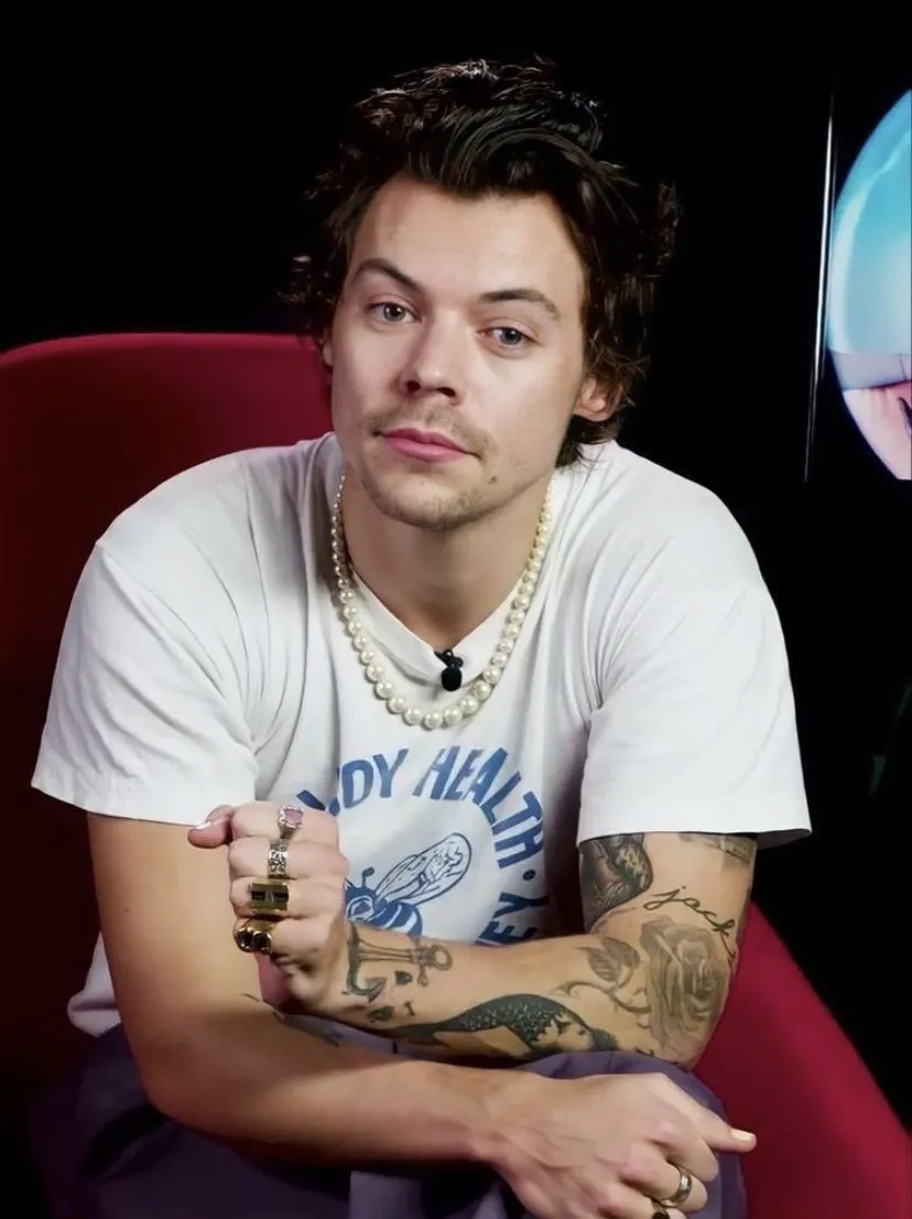 Harry Styles Drops a 15-Year Bombshell About One Direction’s First Meeting — ‘I Almost Left!’