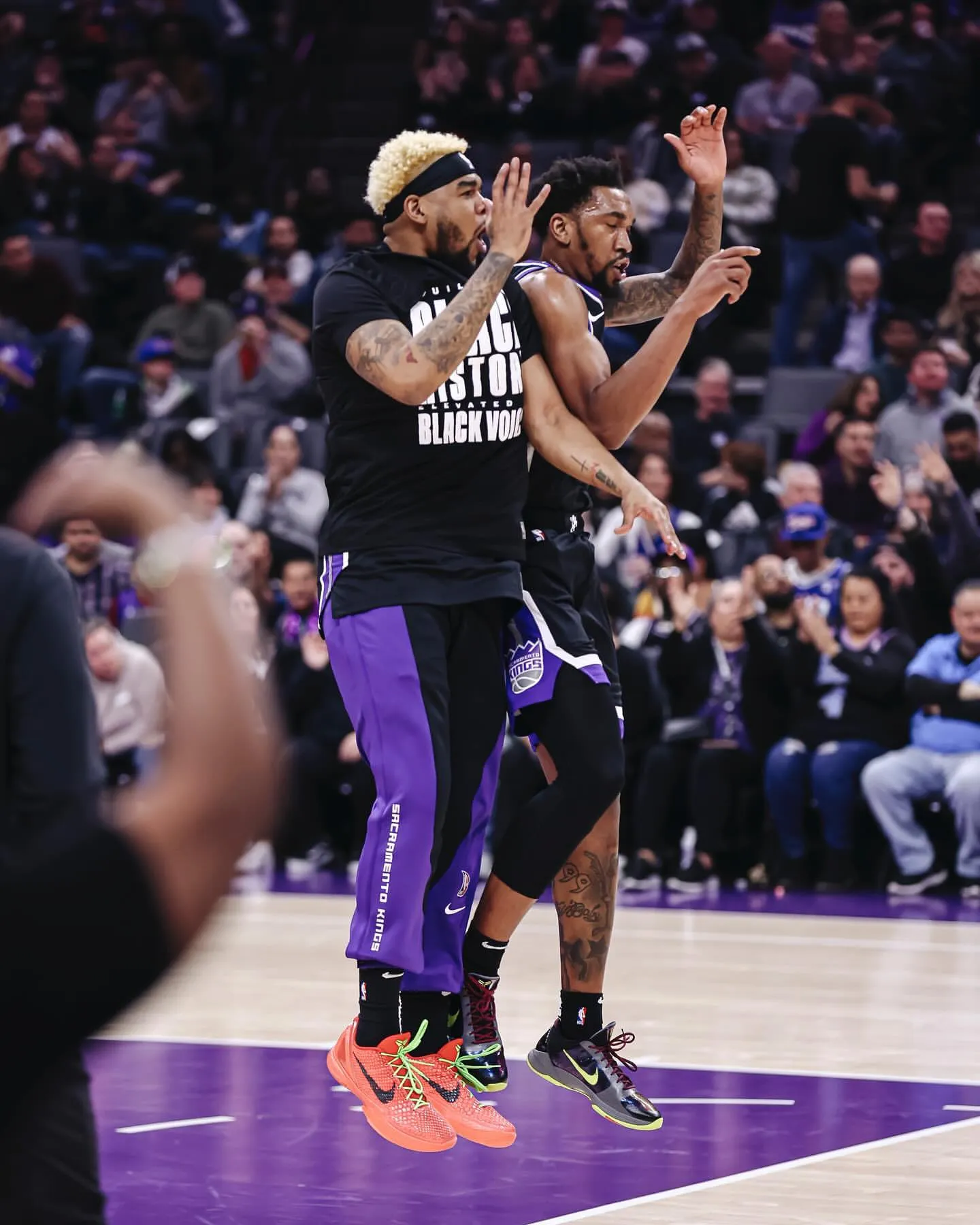 image_6886dbb624052 Mason Jones: Looking around the field, I still don't see anyone who is good enough to put 'pressure' on me.