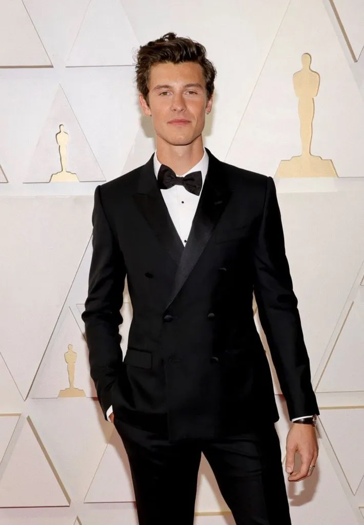 Shawn Mendes' Secret Wedding Sends Shockwaves — Meet the Man Who Stole His Heart!