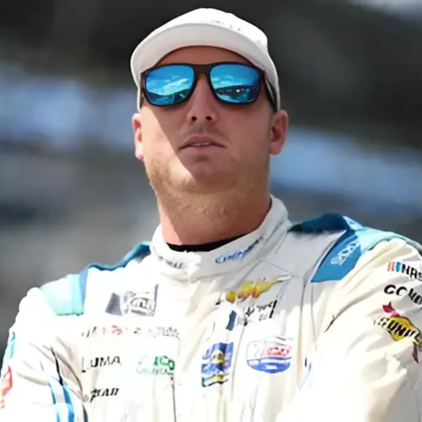 image_6886e645a715f Kyle Busch and Childress Plot to Reform NASCAR—and Disaster Crushes Hill’s NASCAR Future