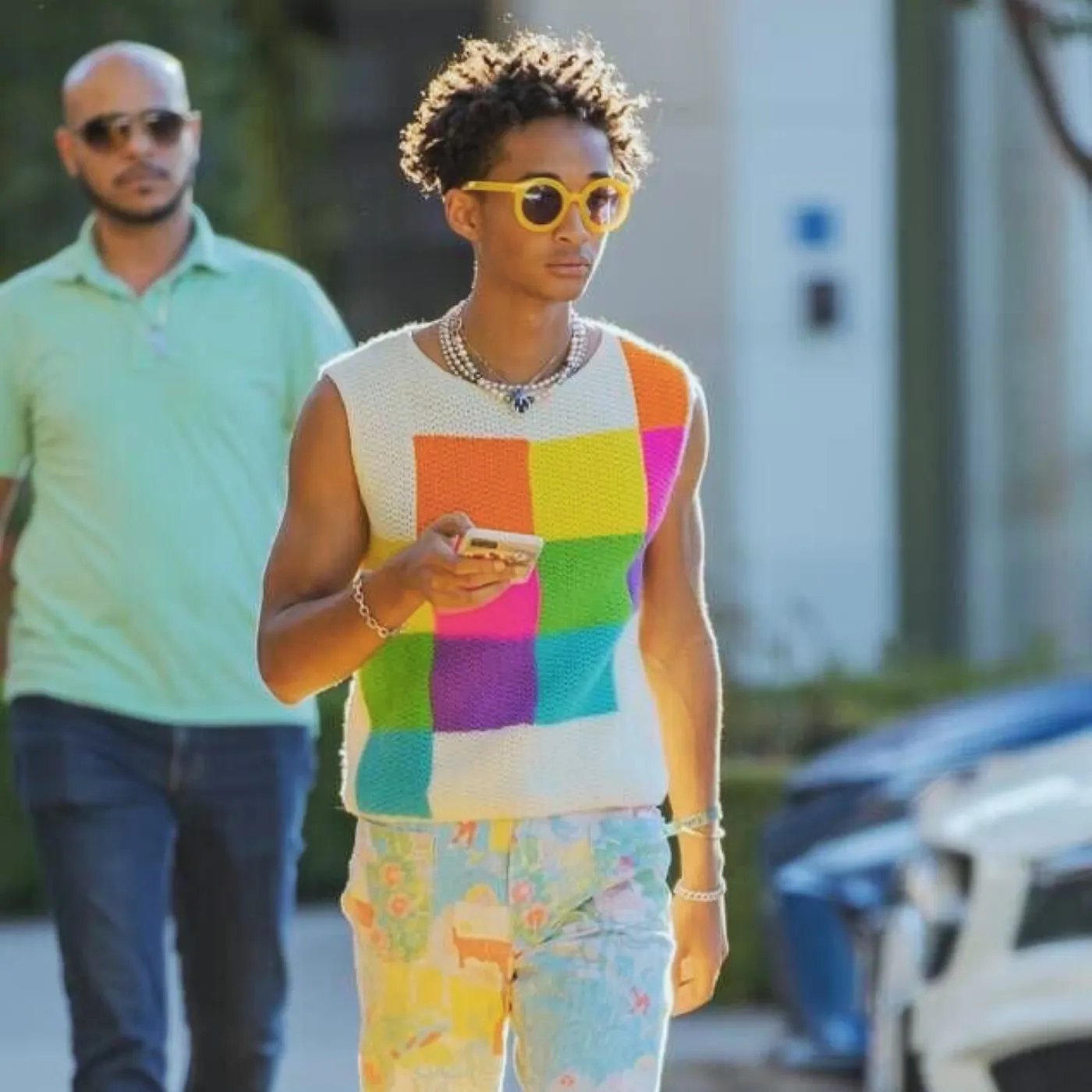 image_6886e9f08aaac Jaden Smith’s Unsettling Paris Footage Ignites Online Storm Over Mental State and Family Pressure