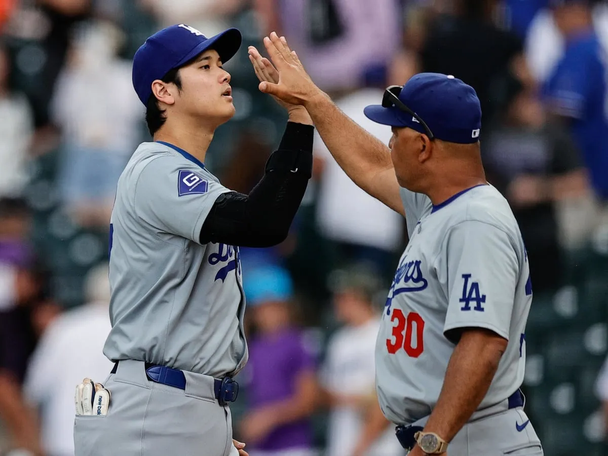 image_6886f2b015aaf 6-Man Rotation? The Dodgers' Risky Gamble with Shohei Ohtani Begins Now
