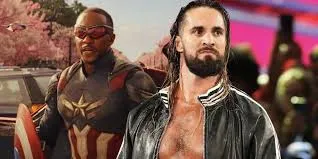 He Was Supposed to Be the Secret Villain in Captain America 4 – But Seth Rollins Was Cut Without Anyone Noticing