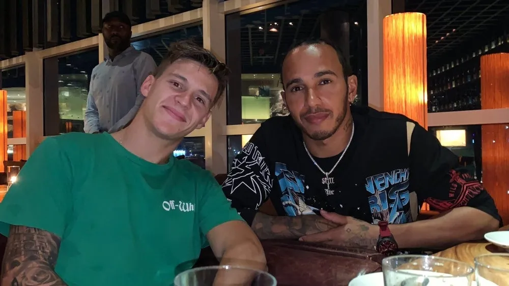 image_6886f5865e935 Fabio Quartararo secretly followed Lewis Hamilton – And that's how Yamaha changed the entire season!