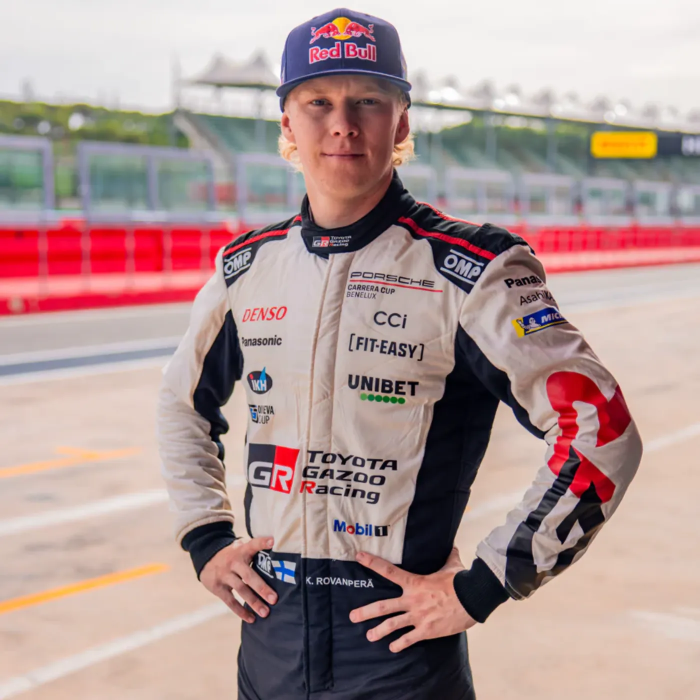 Kalle Rovanperä DROPS THE TRUTH About His Teammate – “This Changes EVERYTHING”