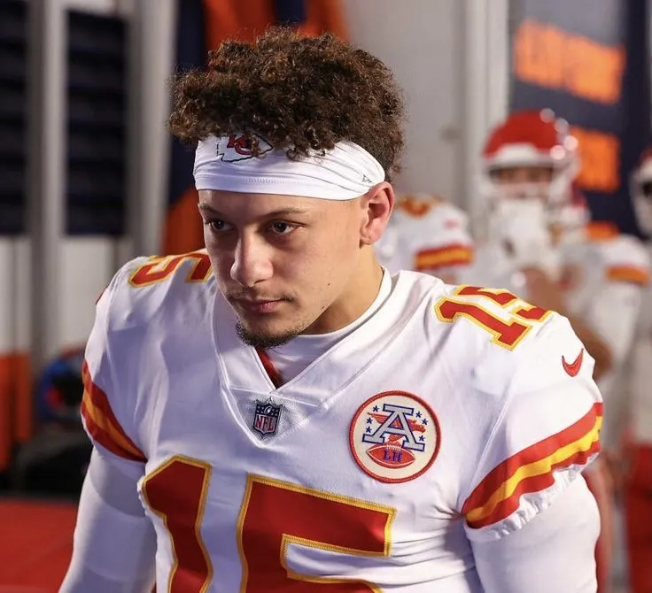 Tears & Trauma: Patrick Mahomes' Family Hit by Health Emergency—His Mom Speaks Out!