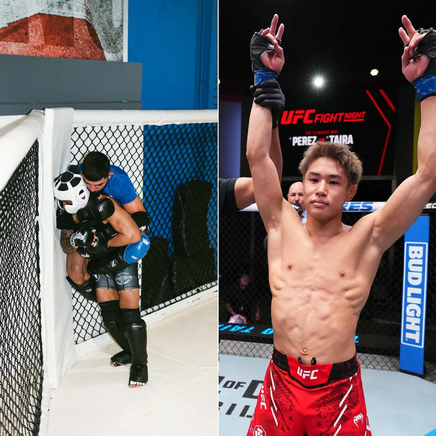 image_6886fa71e6496 Albazi: I don't talk much before games… but you'll notice me in the highlights—I win a lot of games.