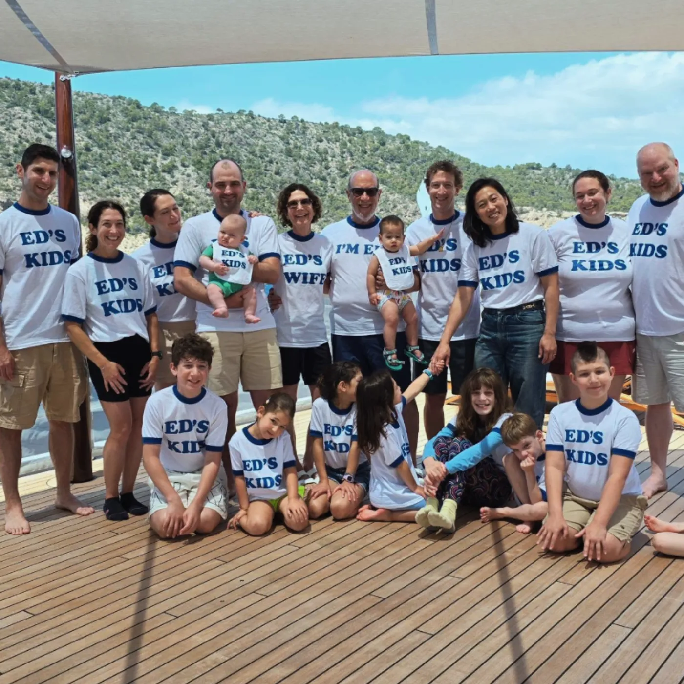 Mark Zuckerberg Bans Screens for His Kids While Building the World's Most Addictive Platform