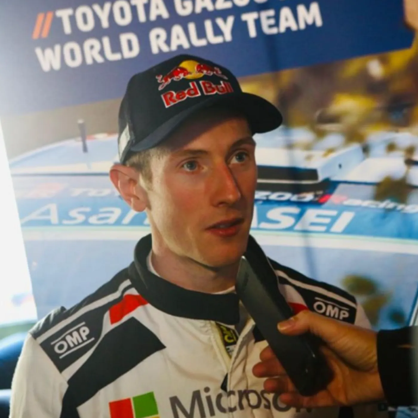 image_6886fd98ea5b9 ‘I kept quiet for 15 years…’ —Elfyn Evans' wife reveals surprising truths about their marriage.