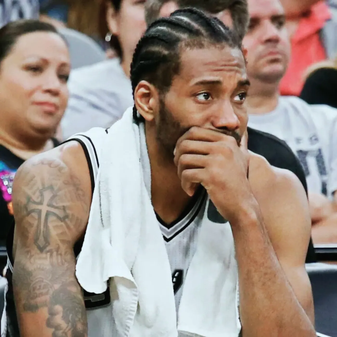image_6886ffd448e72 “I’d Trade It All to See My Dad Again” – Kawhi Leonard Breaks His Silence in a Gut-Wrenching Confession
