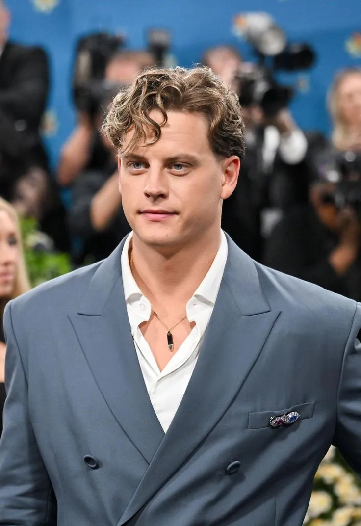 image_6887000153d95 Joe Burrow’s New Romance Shocks Fans — But It’s Olivia Holzmacher’s Silent Response That’s Breaking Hearts