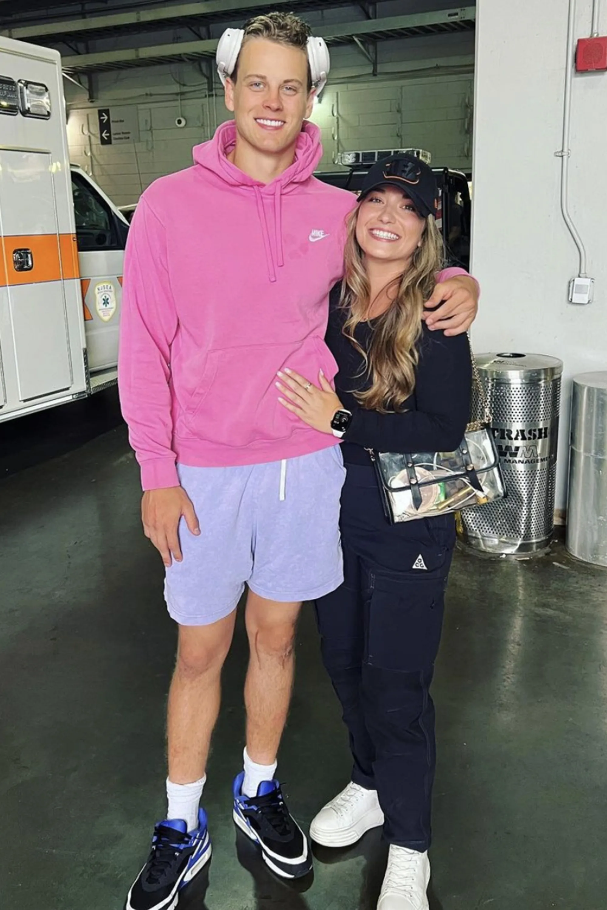 image_68870001823b3 Joe Burrow’s New Romance Shocks Fans — But It’s Olivia Holzmacher’s Silent Response That’s Breaking Hearts