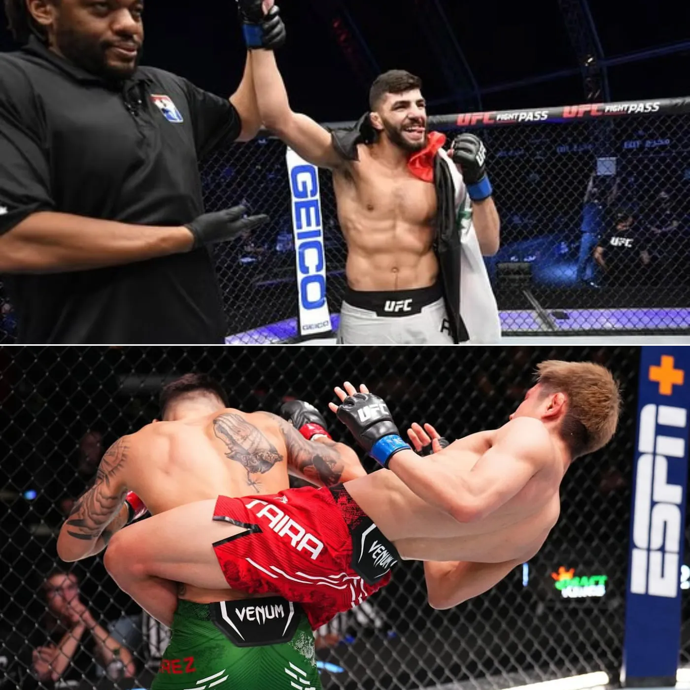 image_688700aa27e26 The upcoming highlight won't be long, because I don't want the match to drag on too long...Tatsuro Taira