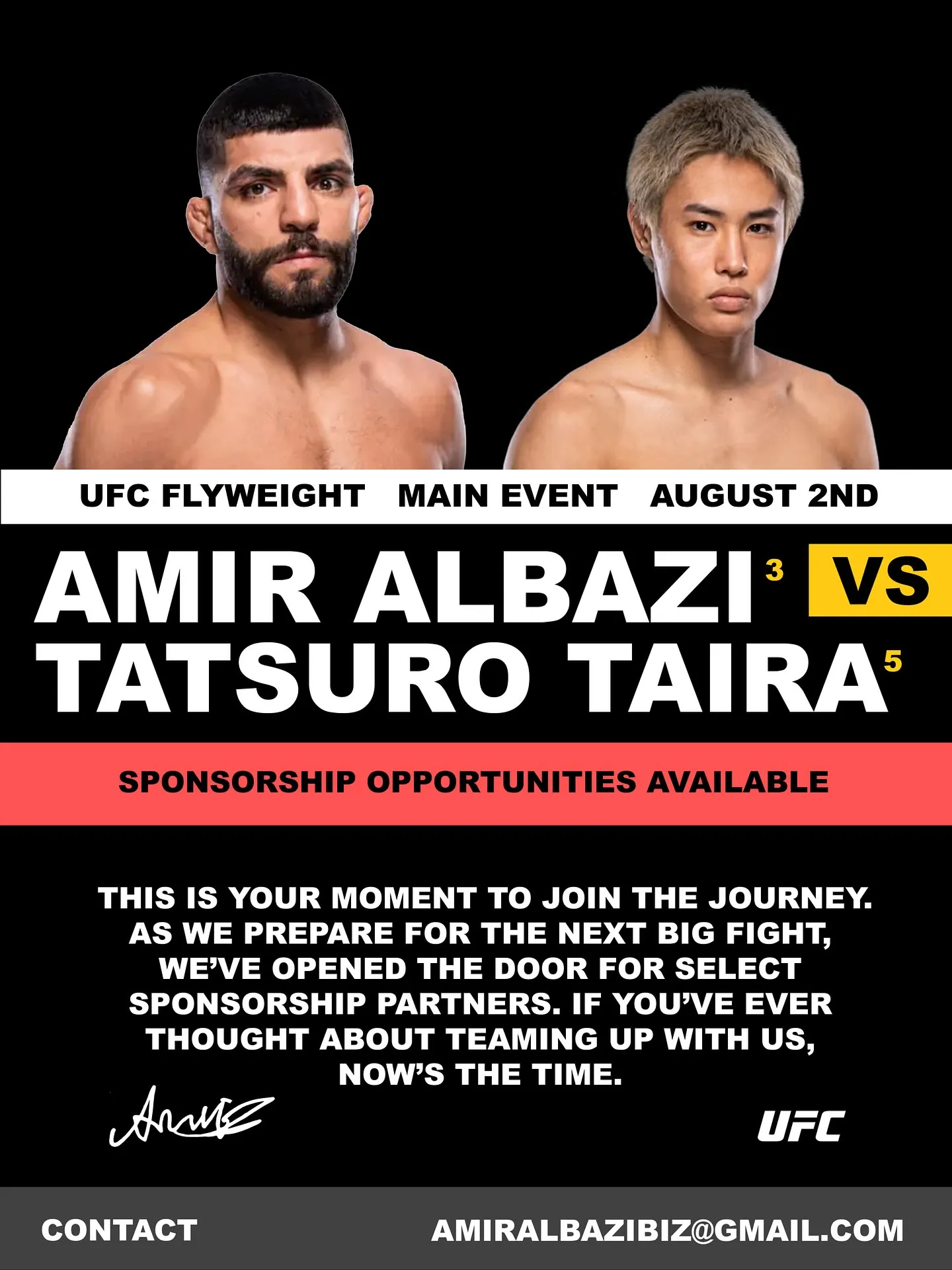 The upcoming highlight won't be long, because I don't want the match to drag on too long...Tatsuro Taira