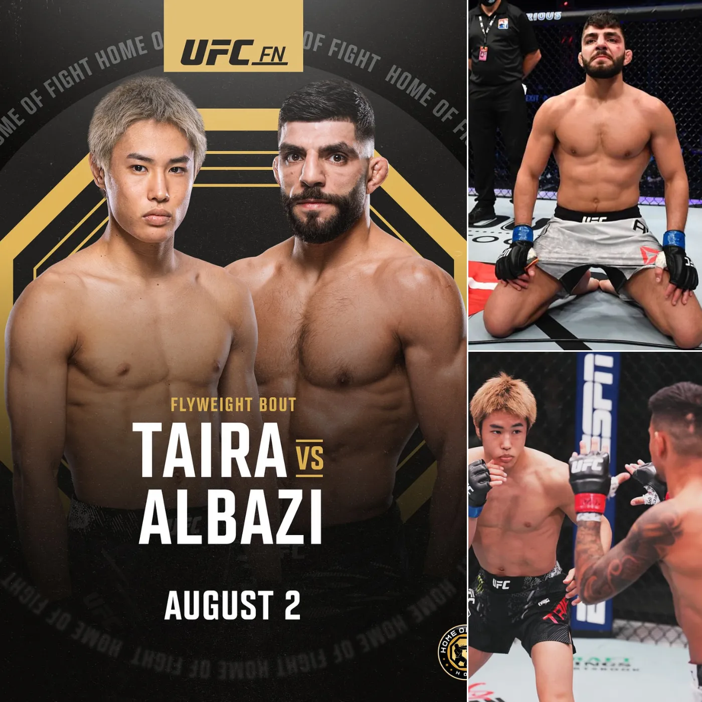 Amiralbazi Pouted and Replied: “Who Is the Opponent? Sorry, I Only Remember the Number of Wins, Not the Name of the Loser.”